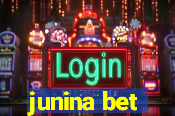 junina bet